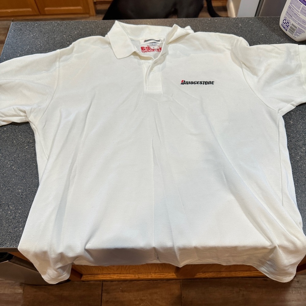 Bridgestone motorcycle polo